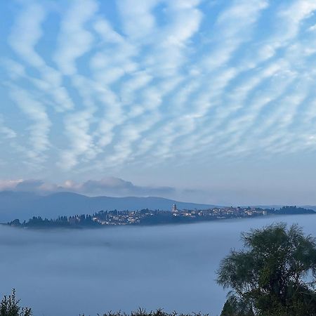 Porsenna Resort Villastrada  Εξωτερικό φωτογραφία