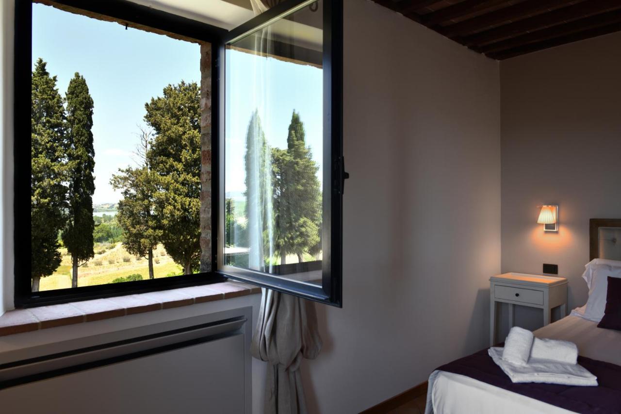 Porsenna Resort Villastrada  Εξωτερικό φωτογραφία
