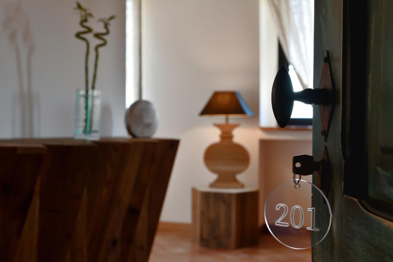 Porsenna Resort Villastrada  Εξωτερικό φωτογραφία