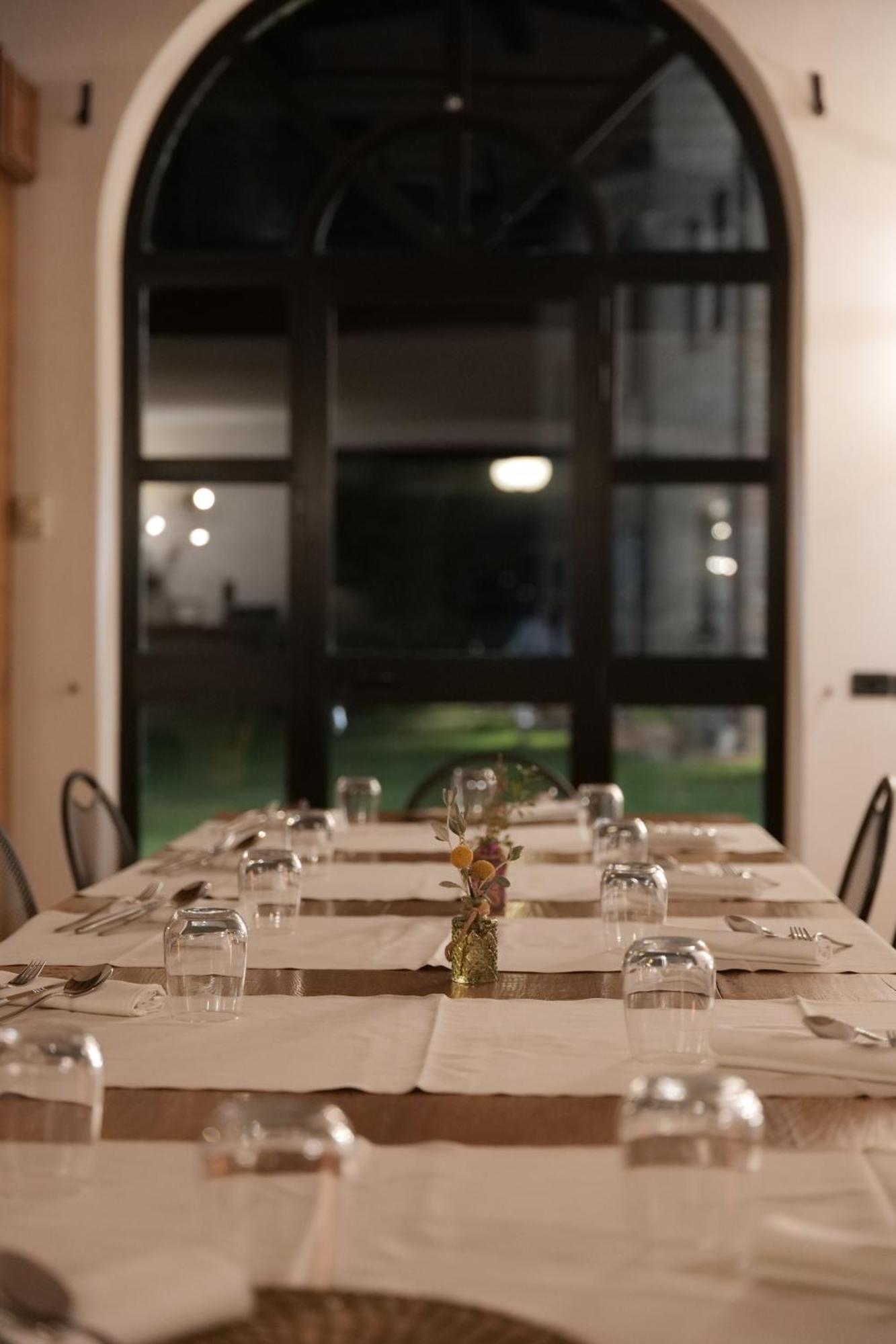 Porsenna Resort Villastrada  Εξωτερικό φωτογραφία