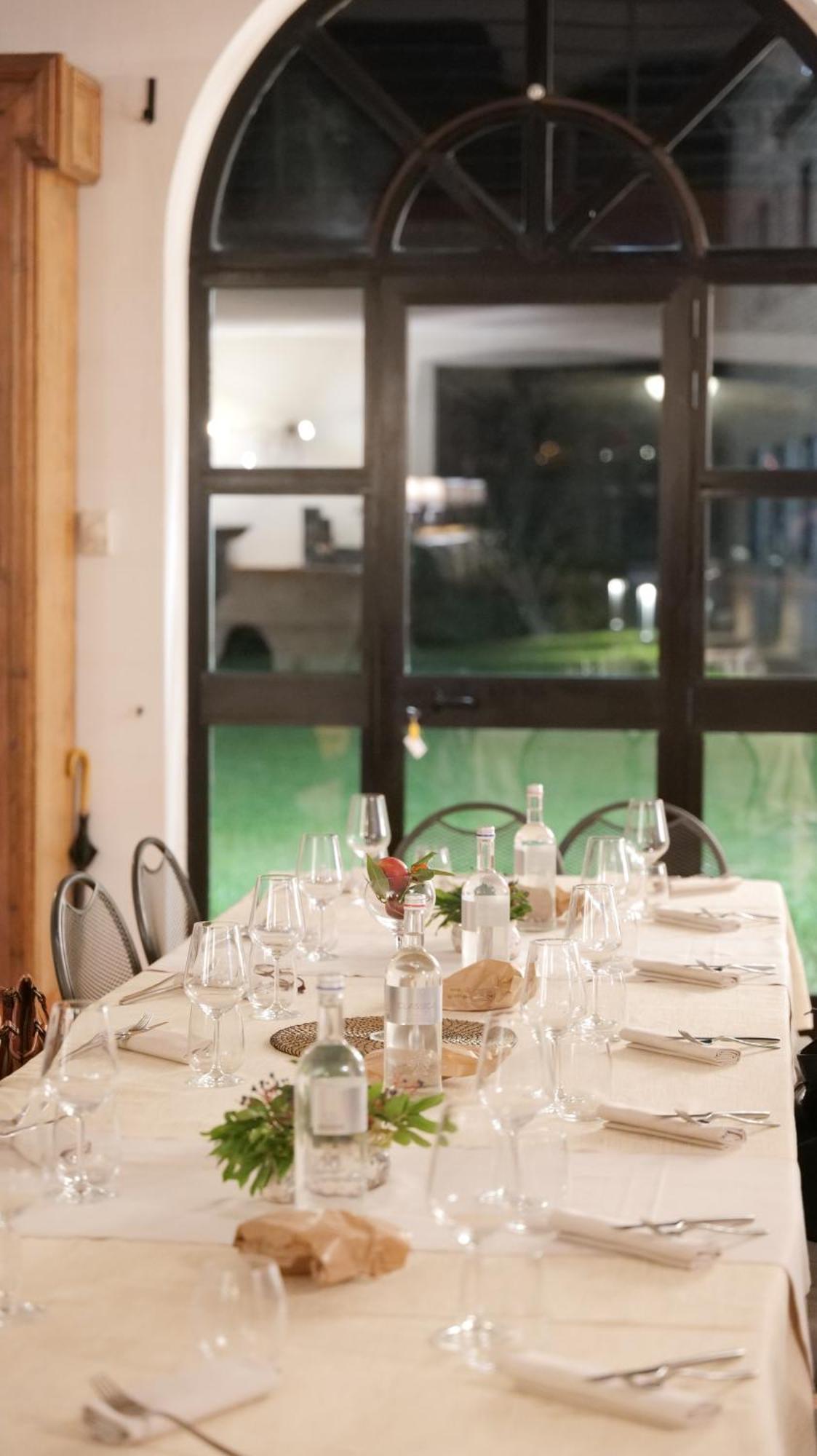 Porsenna Resort Villastrada  Εξωτερικό φωτογραφία